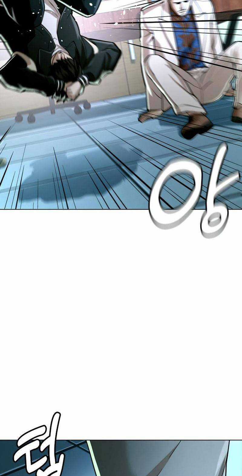 Điệp Viên 18 Tuổi Chapter 31 trang 35