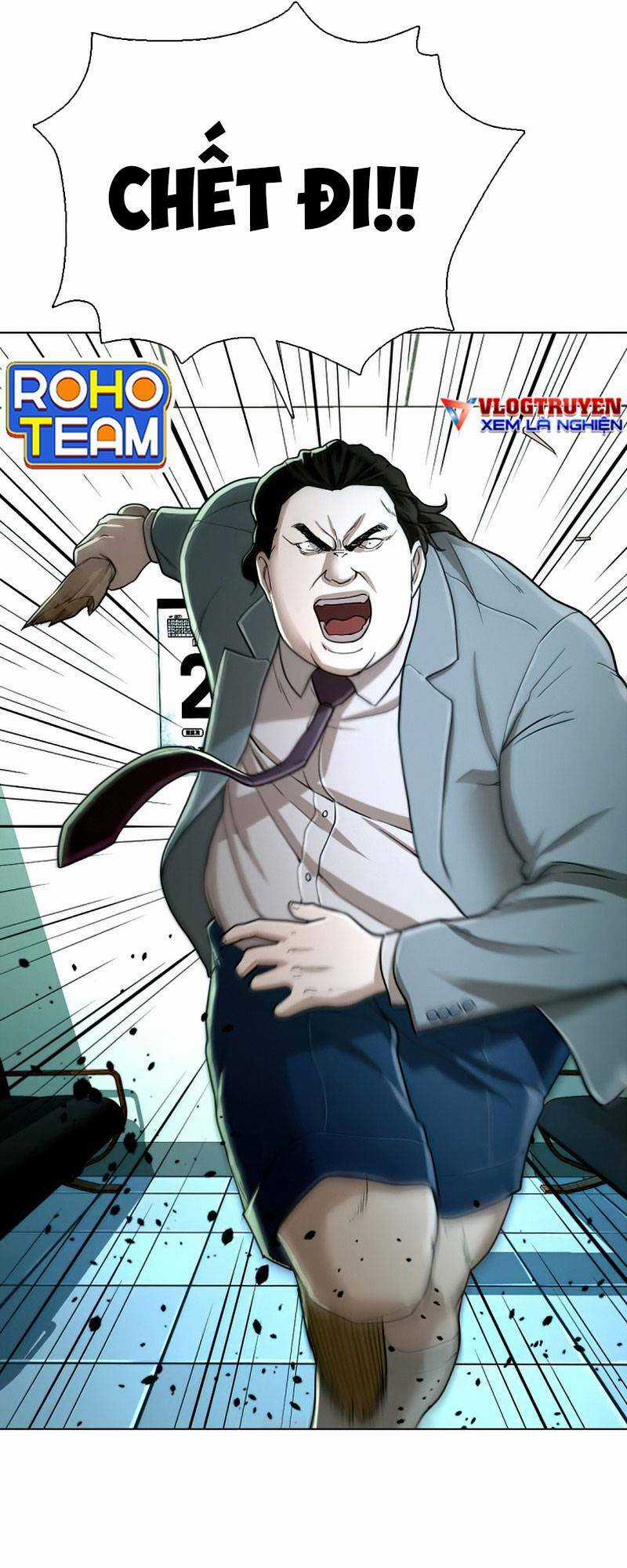 Điệp Viên 18 Tuổi Chapter 31 trang 37