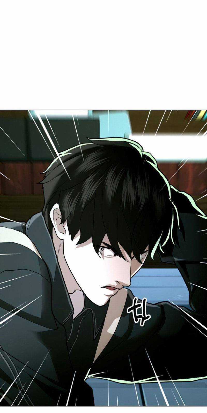 Điệp Viên 18 Tuổi Chapter 31 trang 38