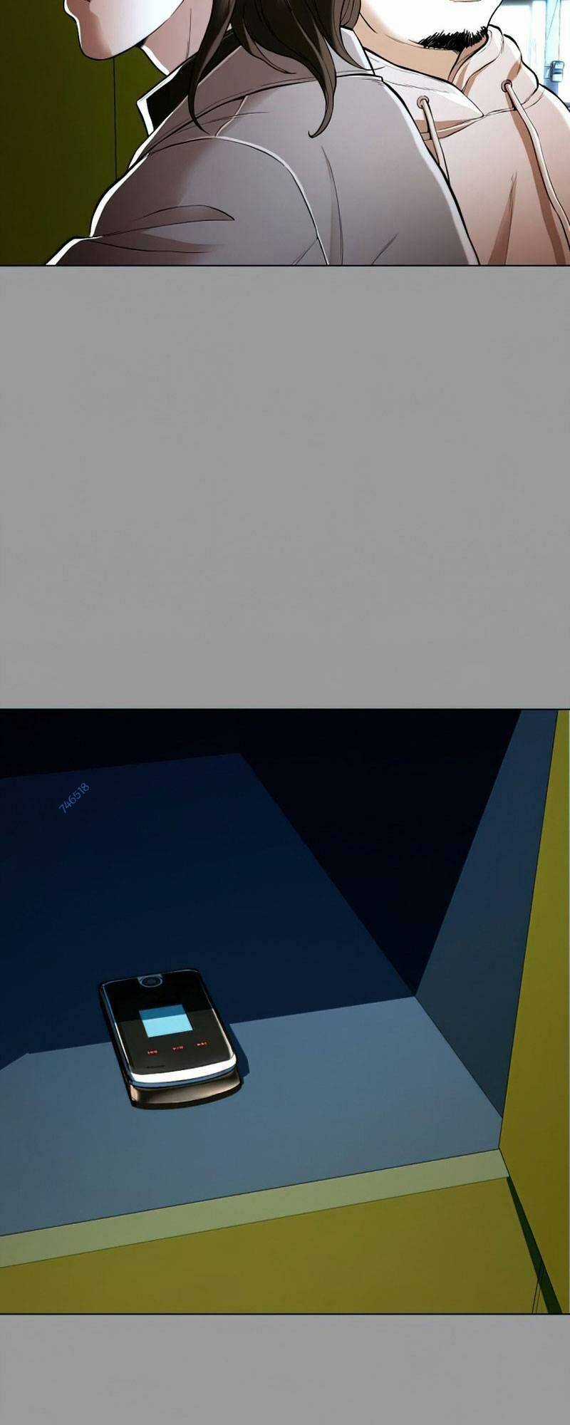 Điệp Viên 18 Tuổi Chapter 31 trang 4