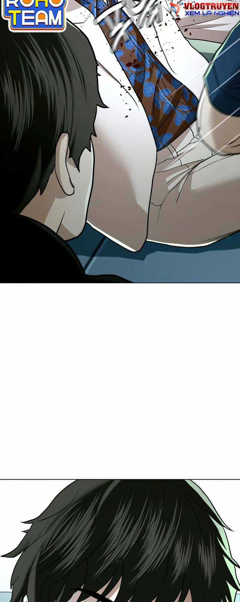 Điệp Viên 18 Tuổi Chapter 31 trang 40