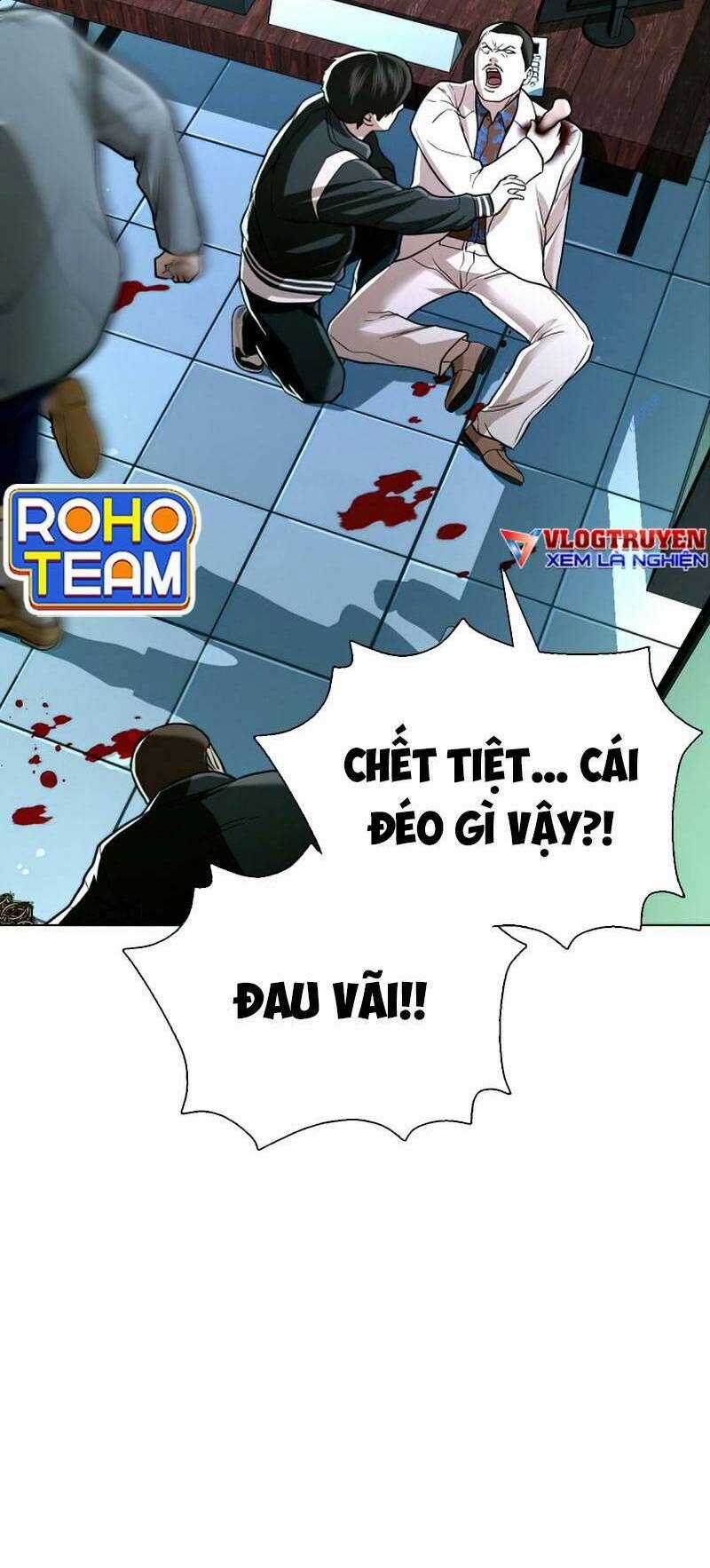 Điệp Viên 18 Tuổi Chapter 31 trang 42