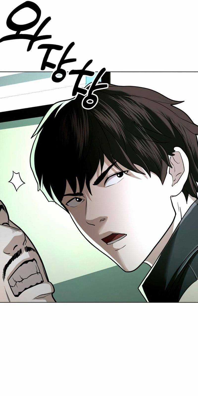 Điệp Viên 18 Tuổi Chapter 31 trang 44