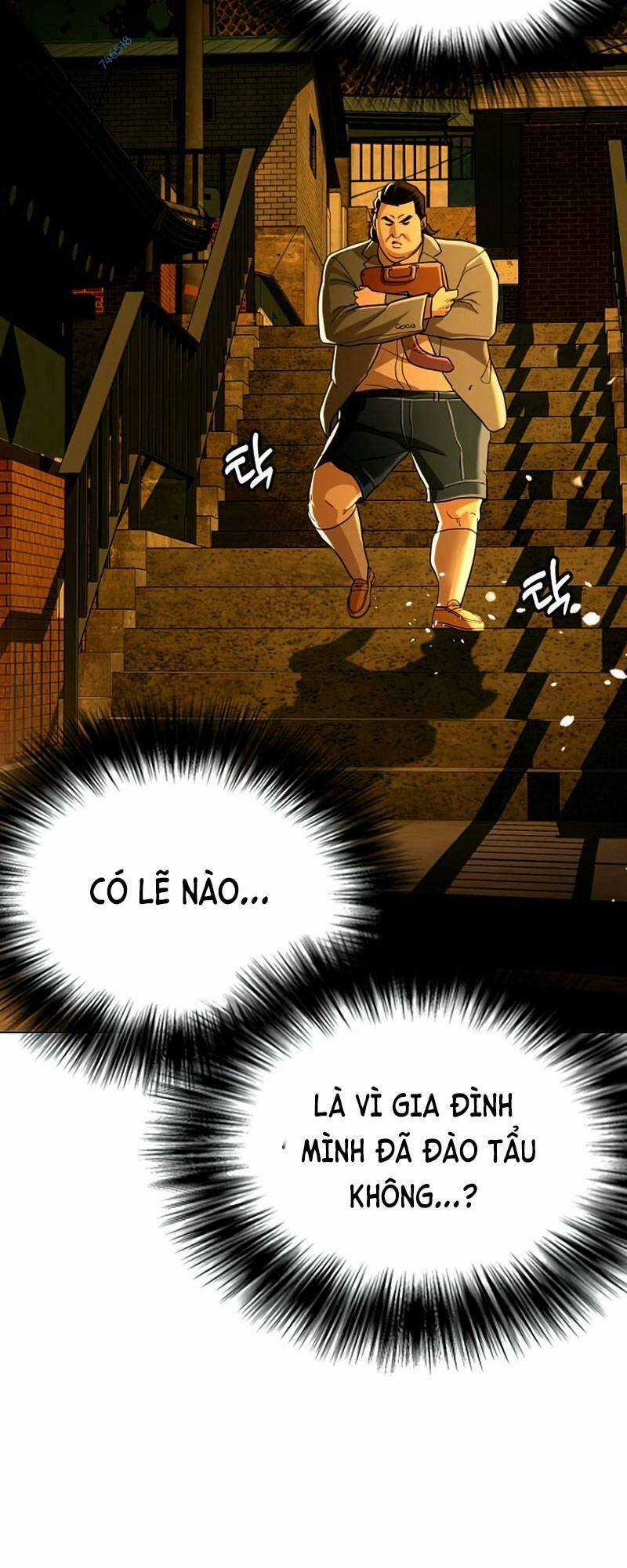 Điệp Viên 18 Tuổi Chapter 31 trang 52