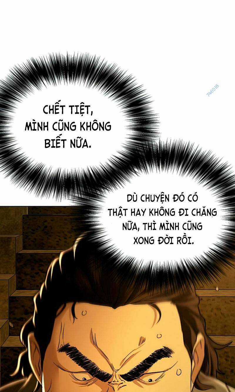 Điệp Viên 18 Tuổi Chapter 31 trang 53