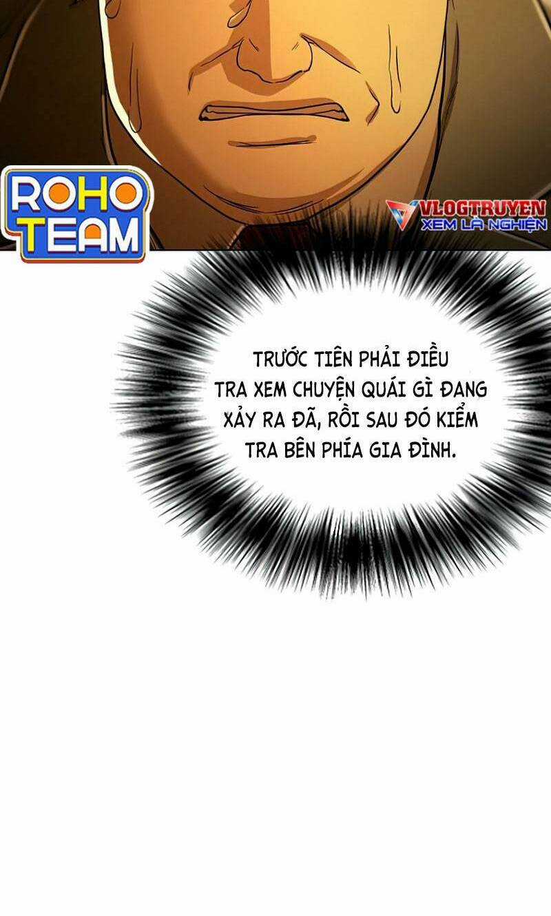 Điệp Viên 18 Tuổi Chapter 31 trang 54