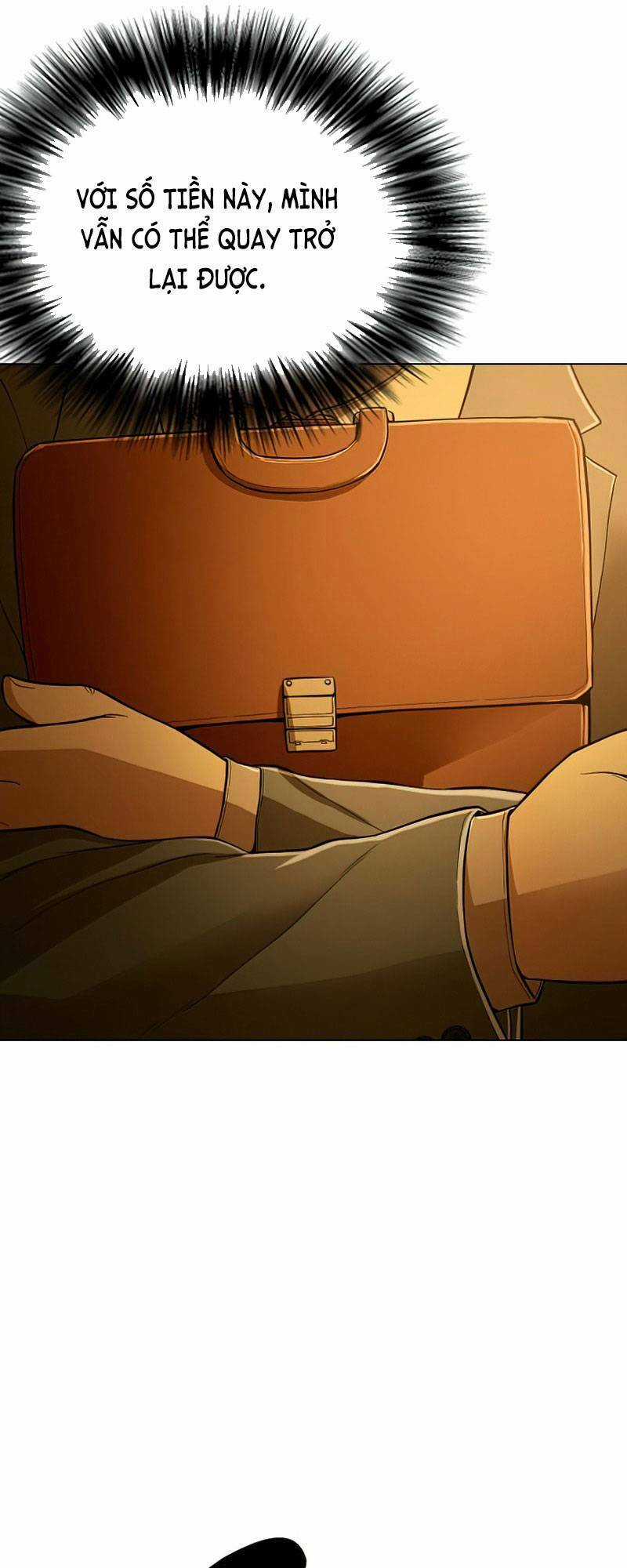 Điệp Viên 18 Tuổi Chapter 31 trang 55