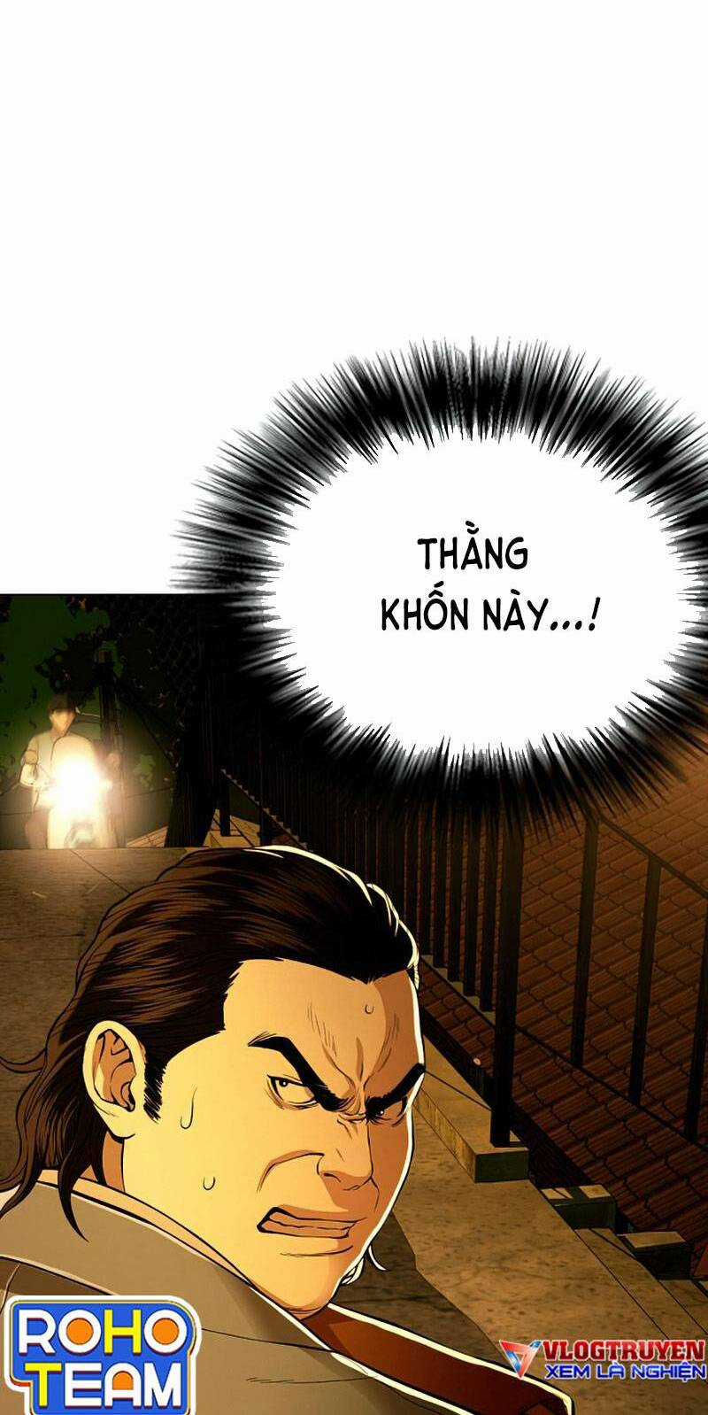 Điệp Viên 18 Tuổi Chapter 31 trang 57