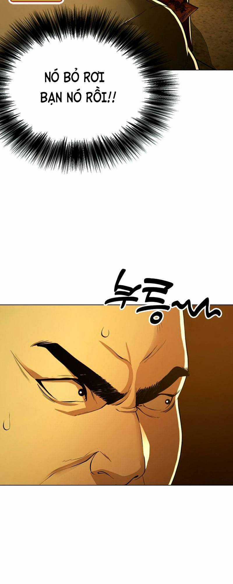 Điệp Viên 18 Tuổi Chapter 31 trang 58