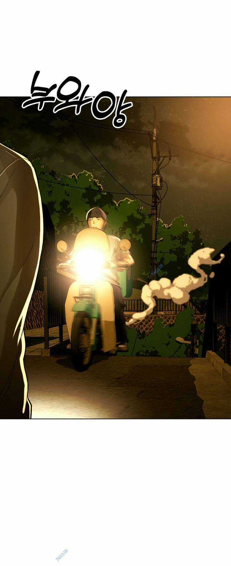 Điệp Viên 18 Tuổi Chapter 31 trang 59