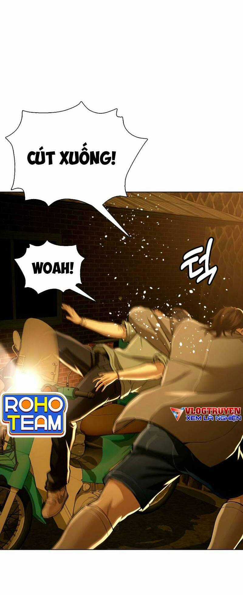 Điệp Viên 18 Tuổi Chapter 31 trang 60