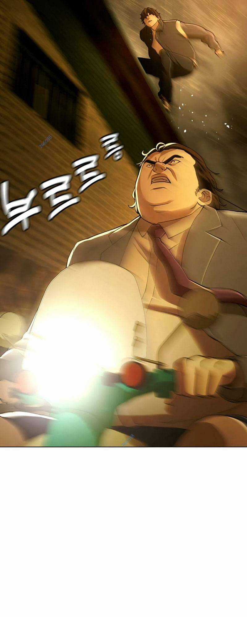 Điệp Viên 18 Tuổi Chapter 31 trang 64