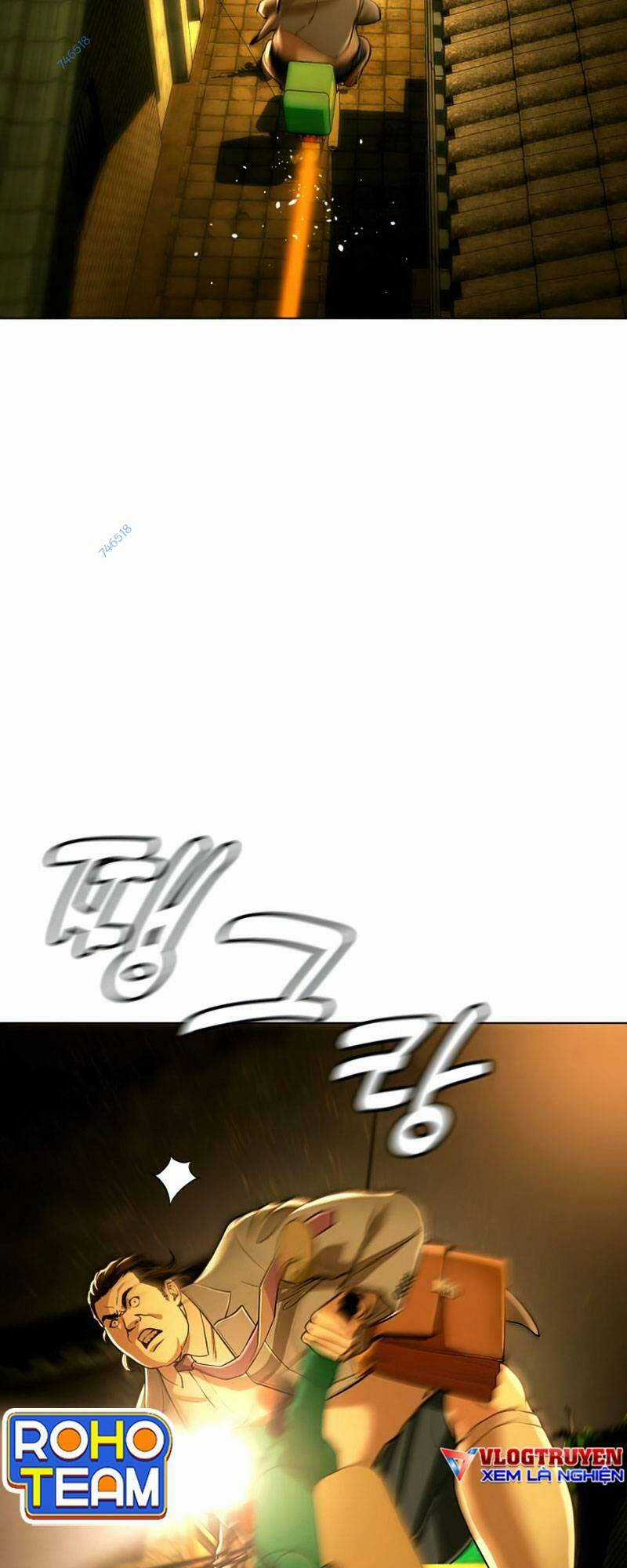 Điệp Viên 18 Tuổi Chapter 31 trang 70