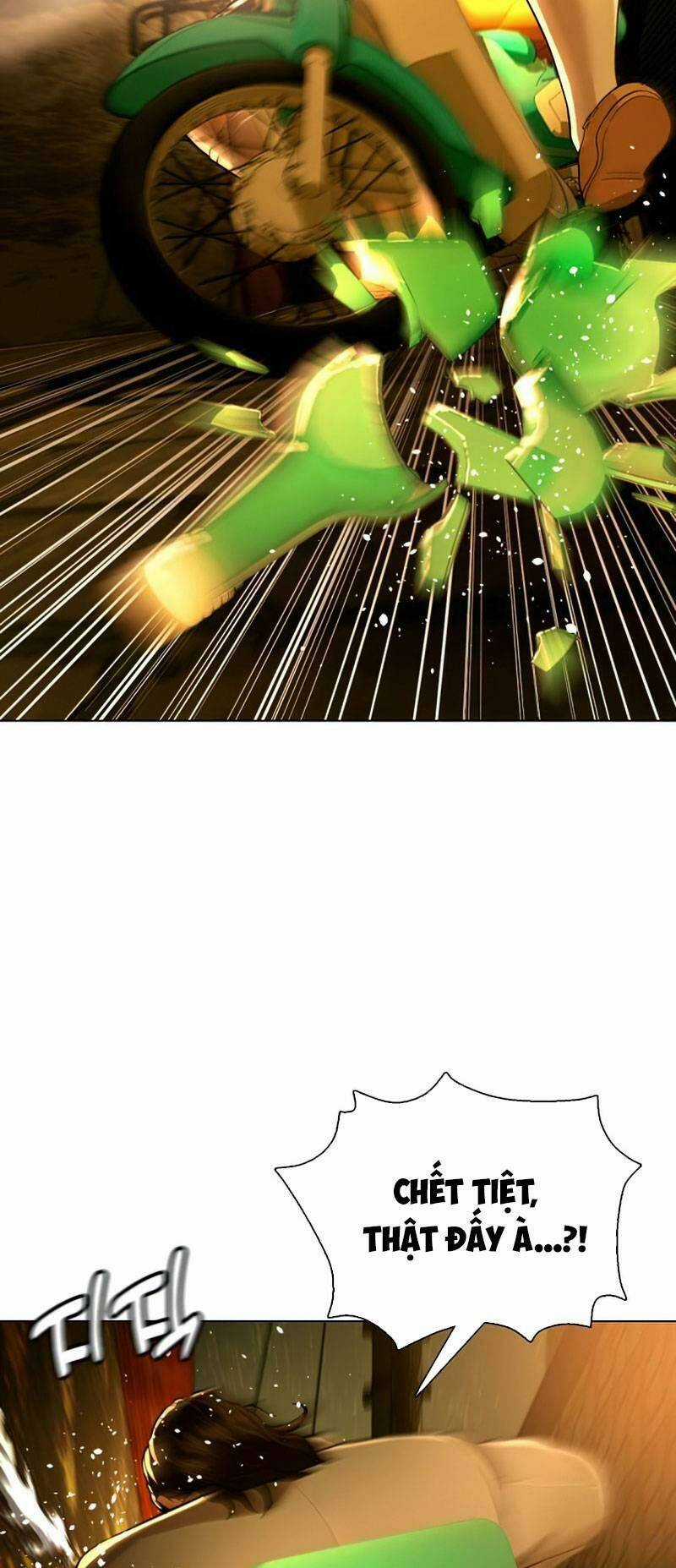 Điệp Viên 18 Tuổi Chapter 31 trang 71