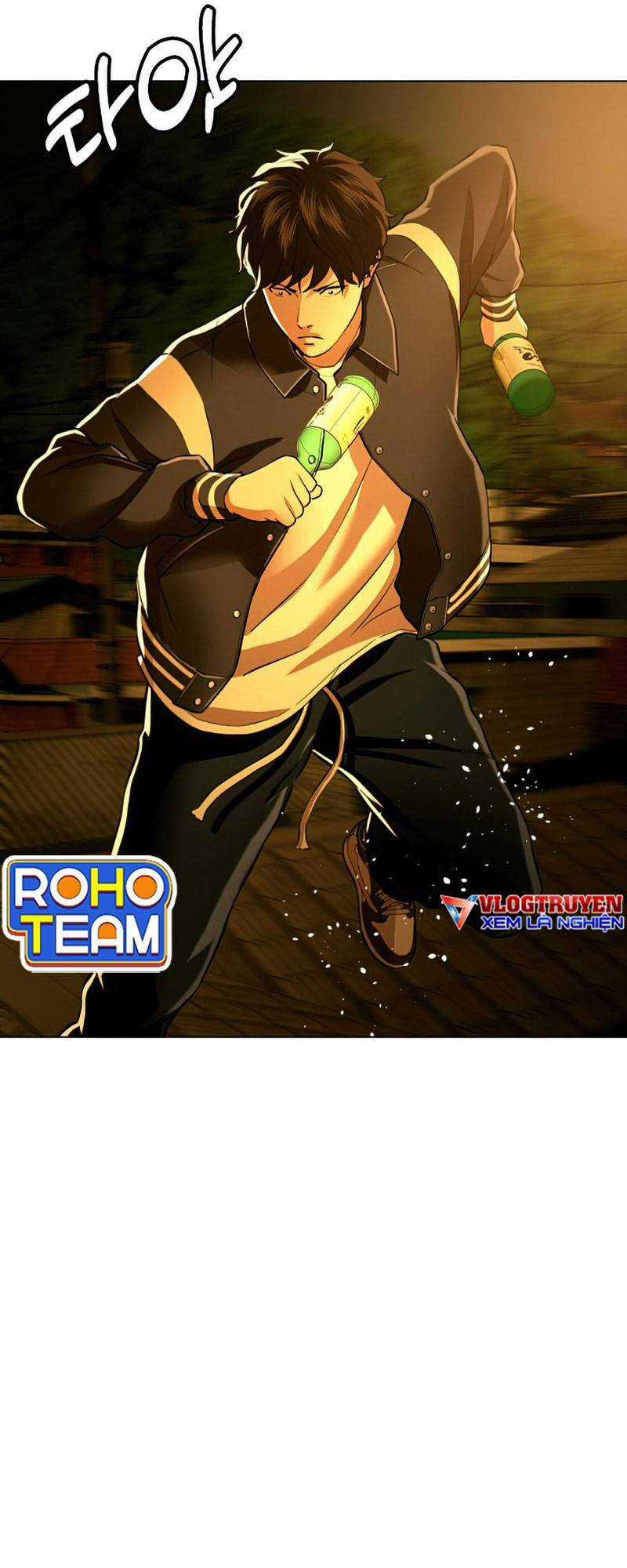 Điệp Viên 18 Tuổi Chapter 31 trang 73