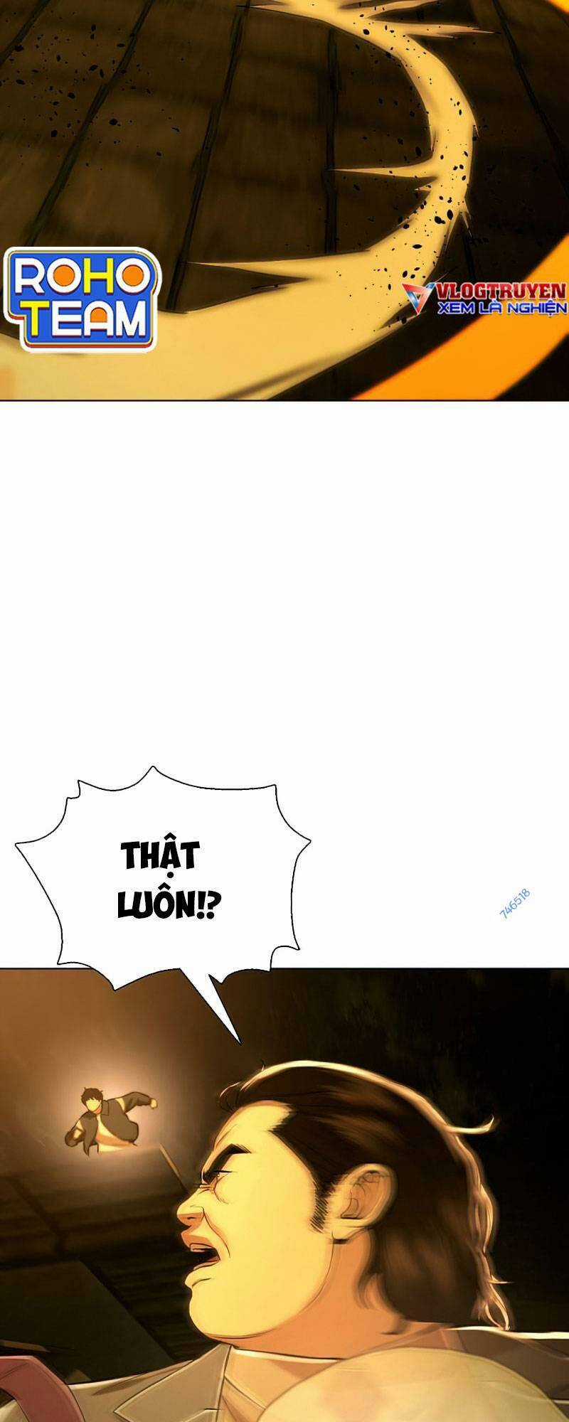 Điệp Viên 18 Tuổi Chapter 31 trang 76