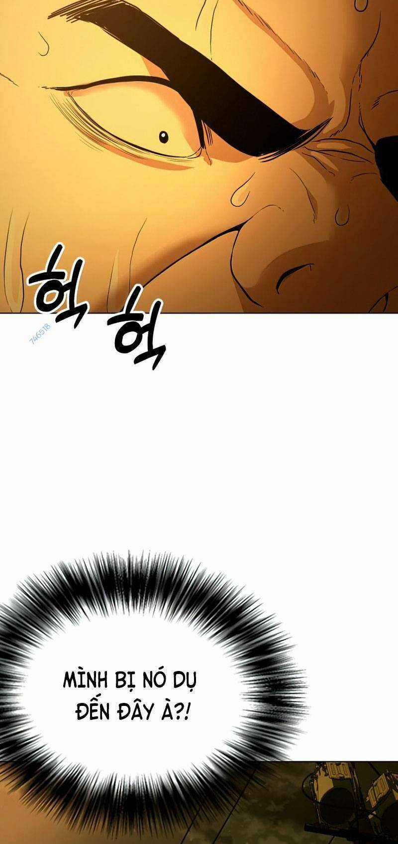 Điệp Viên 18 Tuổi Chapter 31 trang 83