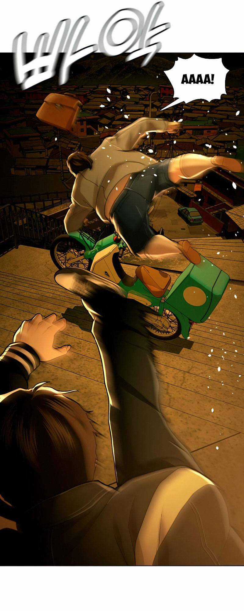 Điệp Viên 18 Tuổi Chapter 31 trang 85