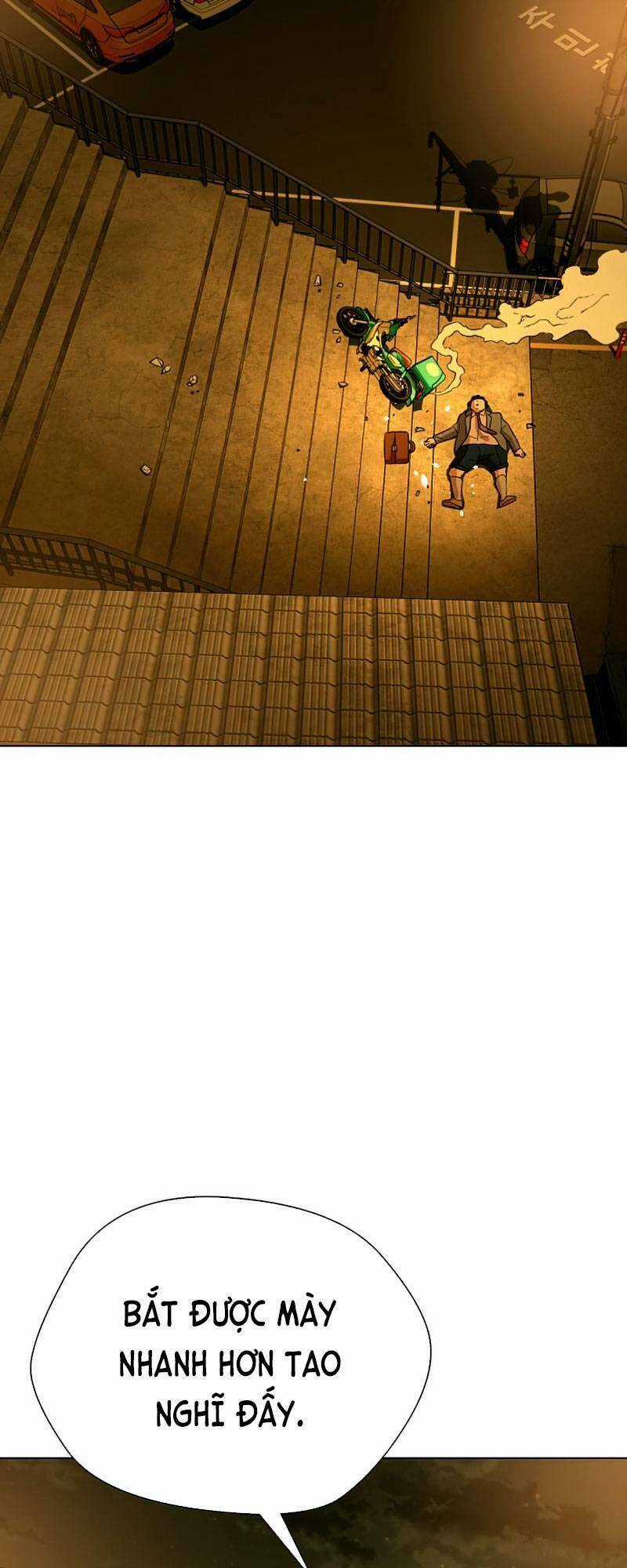 Điệp Viên 18 Tuổi Chapter 31 trang 88