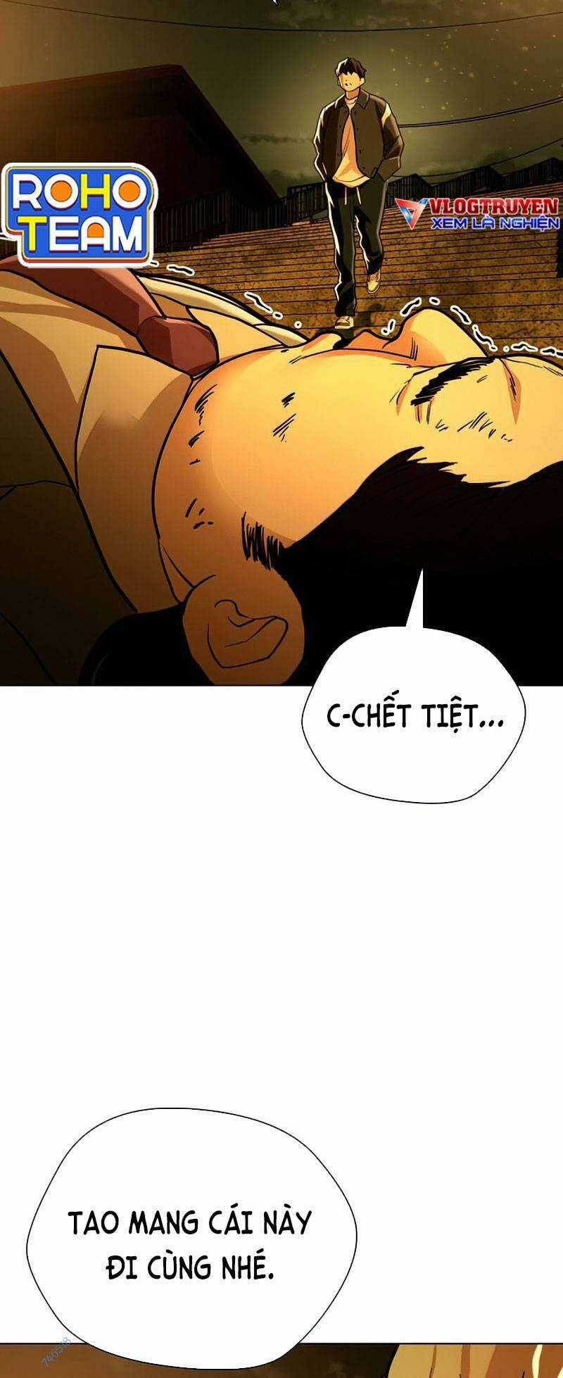 Điệp Viên 18 Tuổi Chapter 31 trang 89