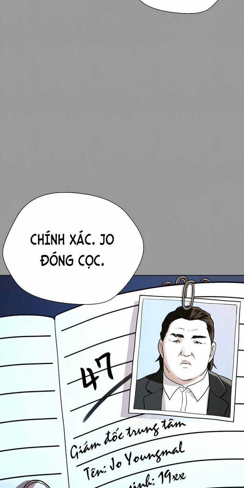 Điệp Viên 18 Tuổi Chapter 31 trang 9