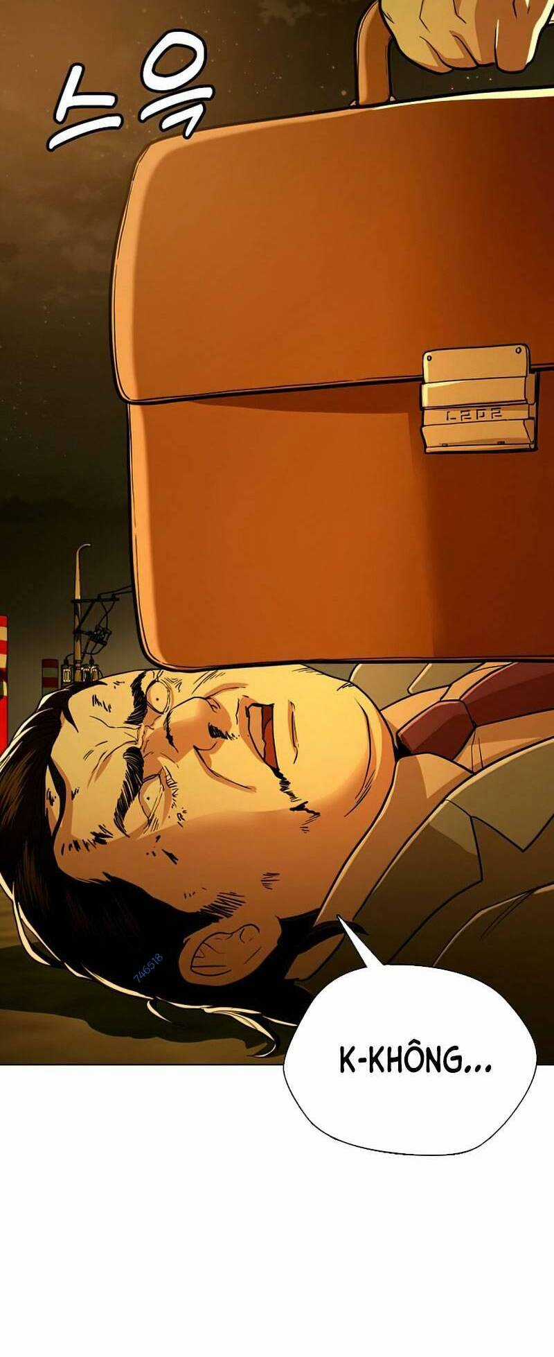 Điệp Viên 18 Tuổi Chapter 31 trang 90