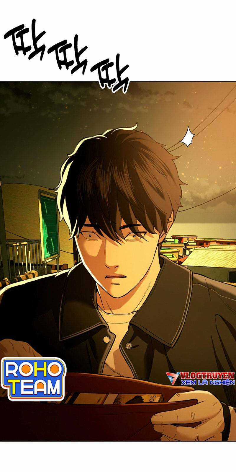 Điệp Viên 18 Tuổi Chapter 31 trang 92