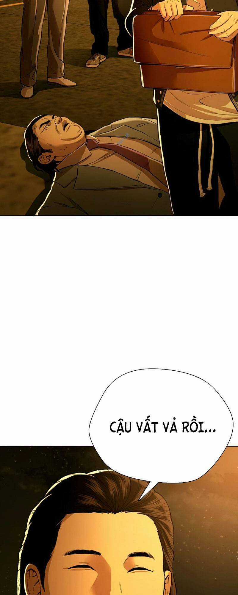 Điệp Viên 18 Tuổi Chapter 31 trang 94