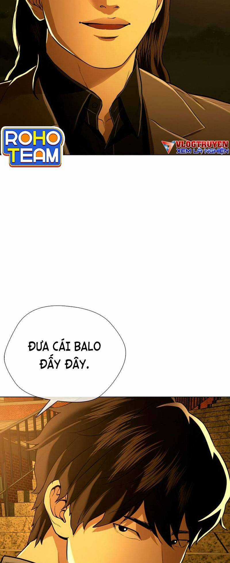 Điệp Viên 18 Tuổi Chapter 31 trang 95