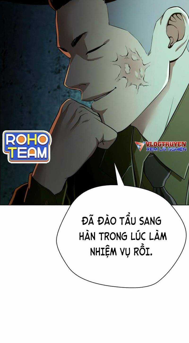 Điệp Viên 18 Tuổi Chapter 32 trang 10