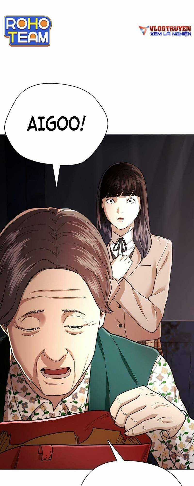 Điệp Viên 18 Tuổi Chapter 32 trang 100