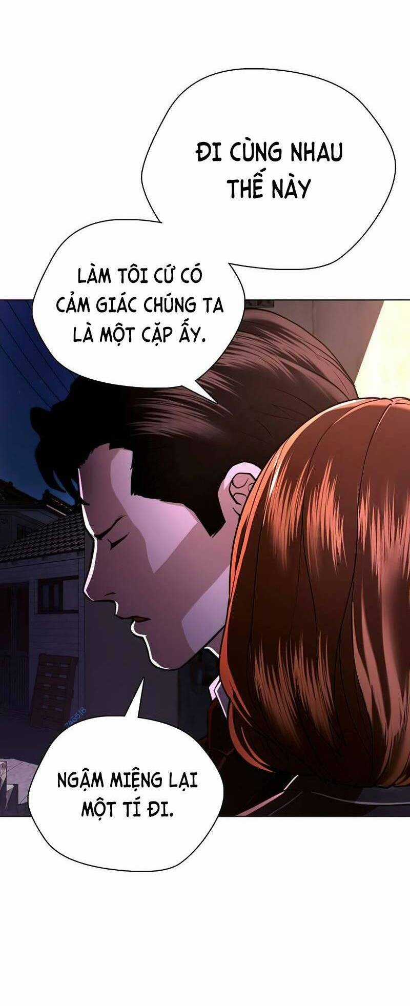 Điệp Viên 18 Tuổi Chapter 32 trang 108