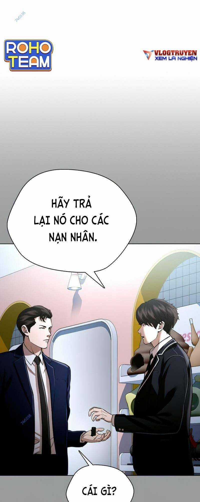 Điệp Viên 18 Tuổi Chapter 32 trang 112