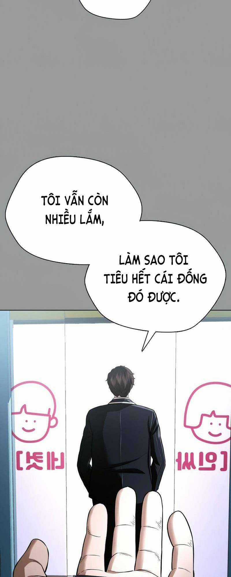 Điệp Viên 18 Tuổi Chapter 32 trang 113