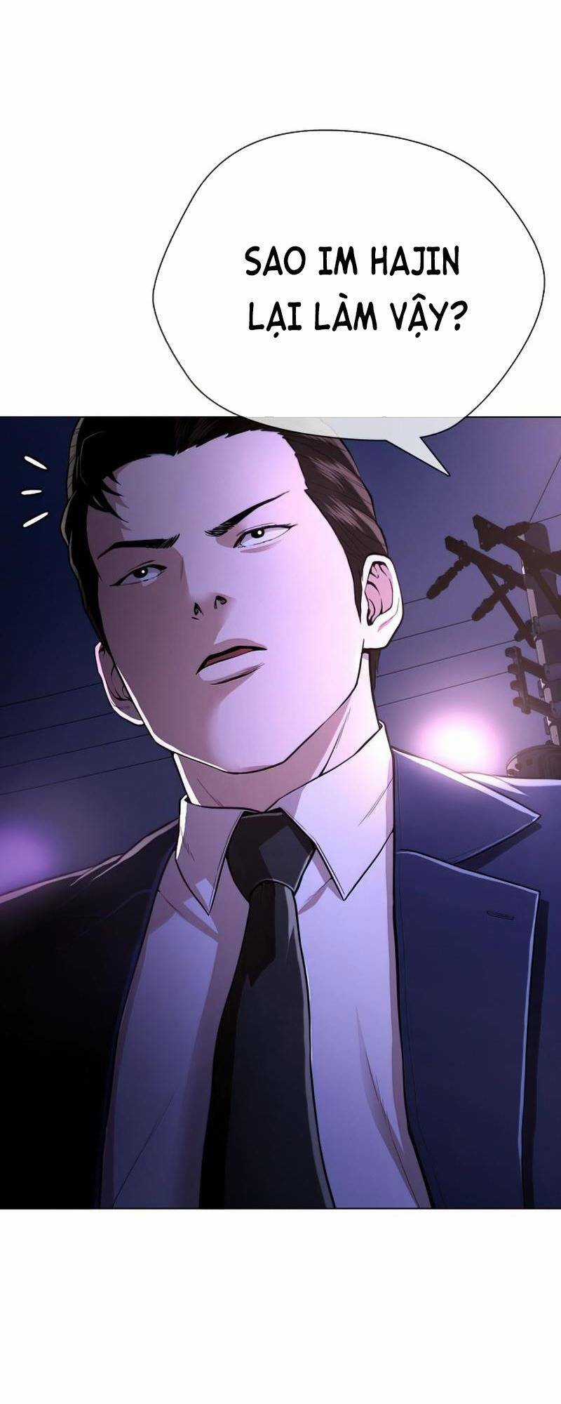 Điệp Viên 18 Tuổi Chapter 32 trang 116