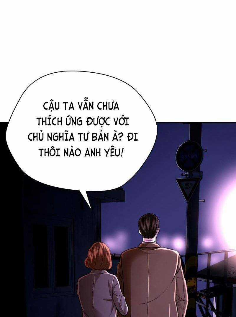 Điệp Viên 18 Tuổi Chapter 32 trang 117