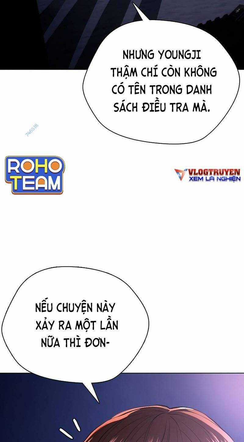 Điệp Viên 18 Tuổi Chapter 32 trang 120