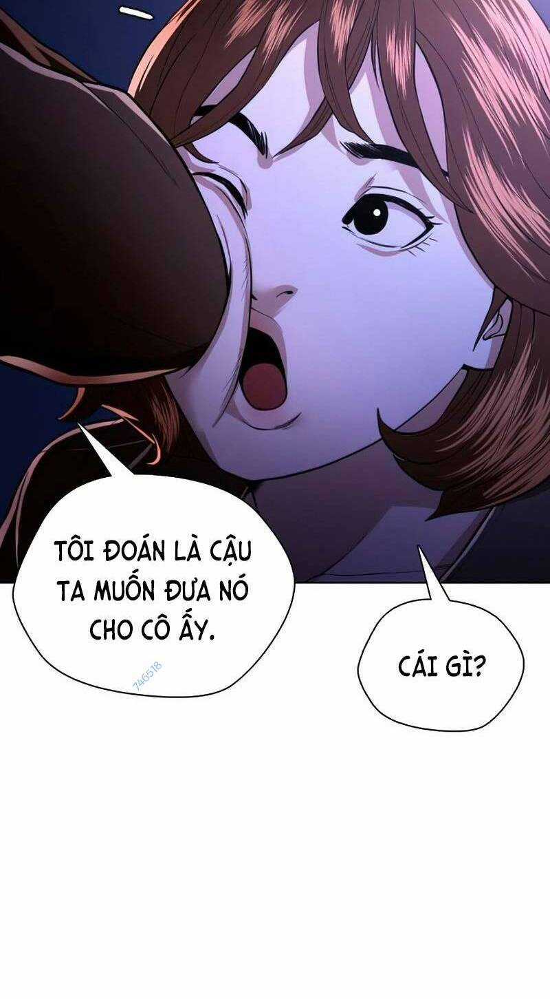 Điệp Viên 18 Tuổi Chapter 32 trang 121