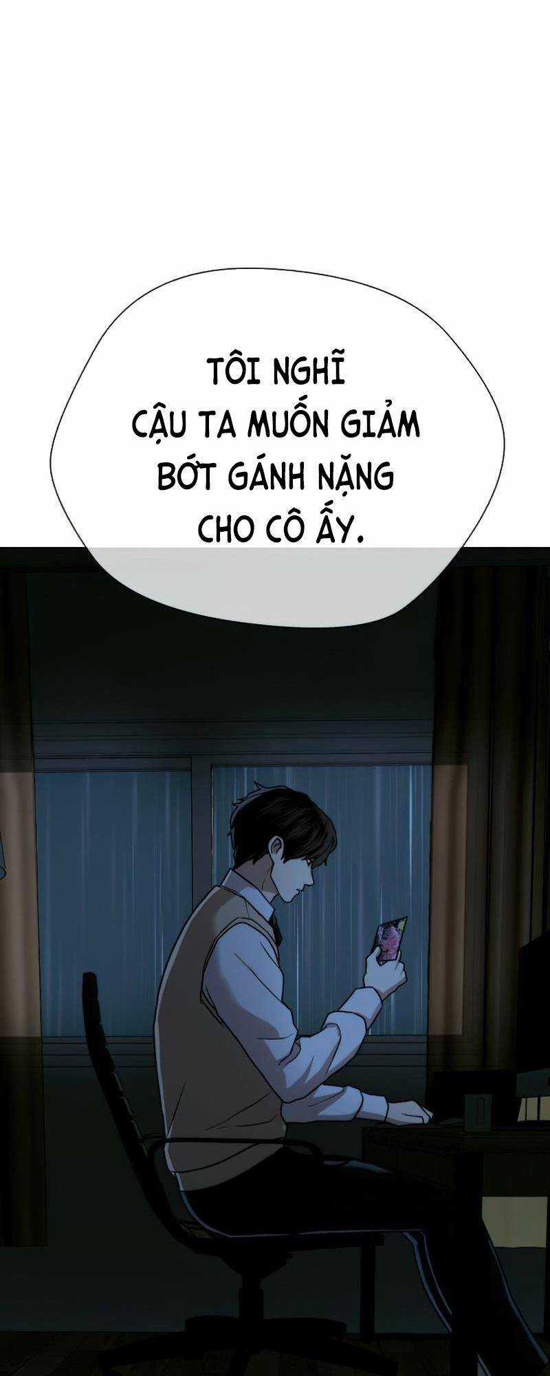 Điệp Viên 18 Tuổi Chapter 32 trang 122