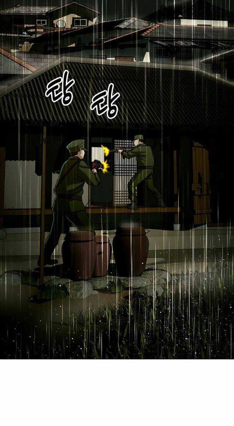 Điệp Viên 18 Tuổi Chapter 32 trang 127