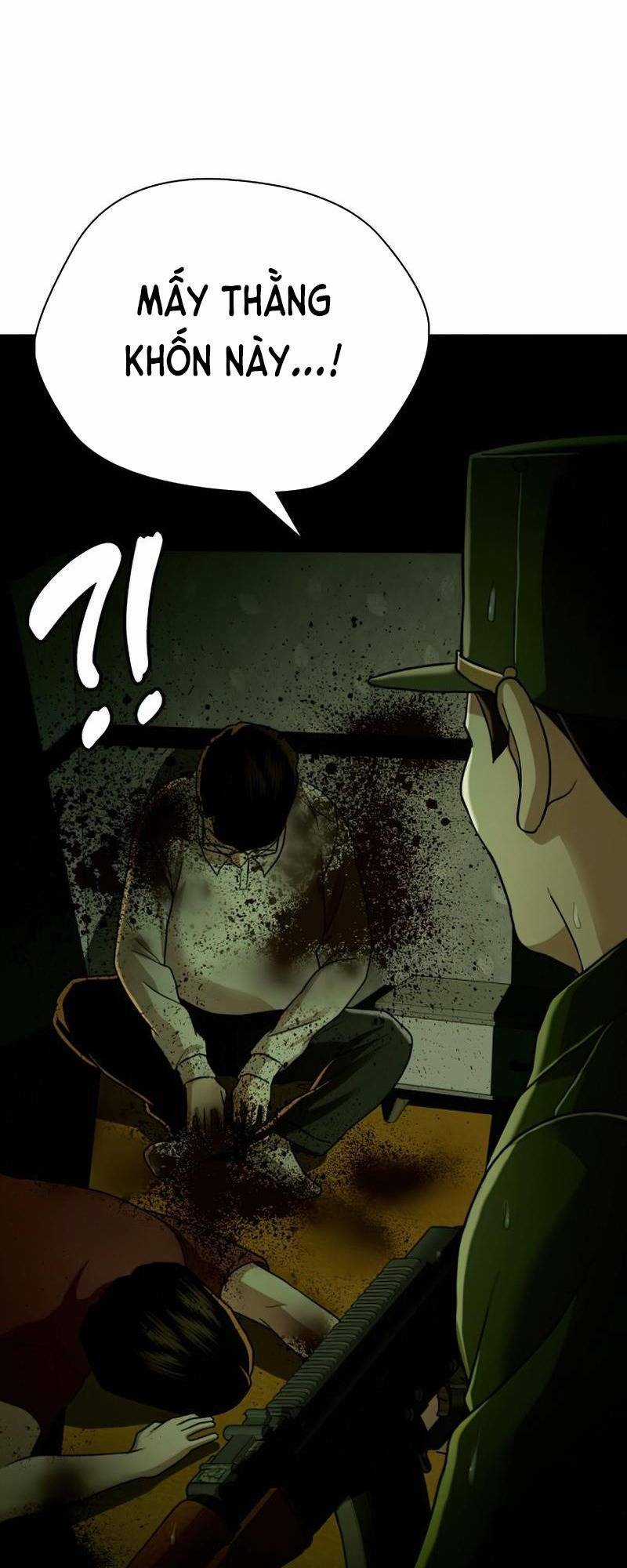 Điệp Viên 18 Tuổi Chapter 32 trang 128