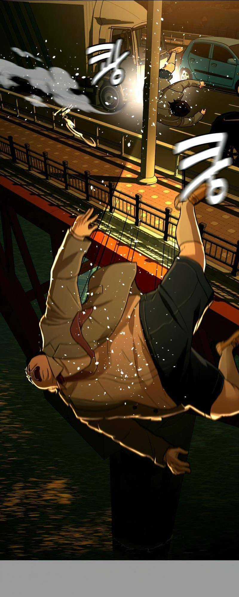 Điệp Viên 18 Tuổi Chapter 32 trang 16