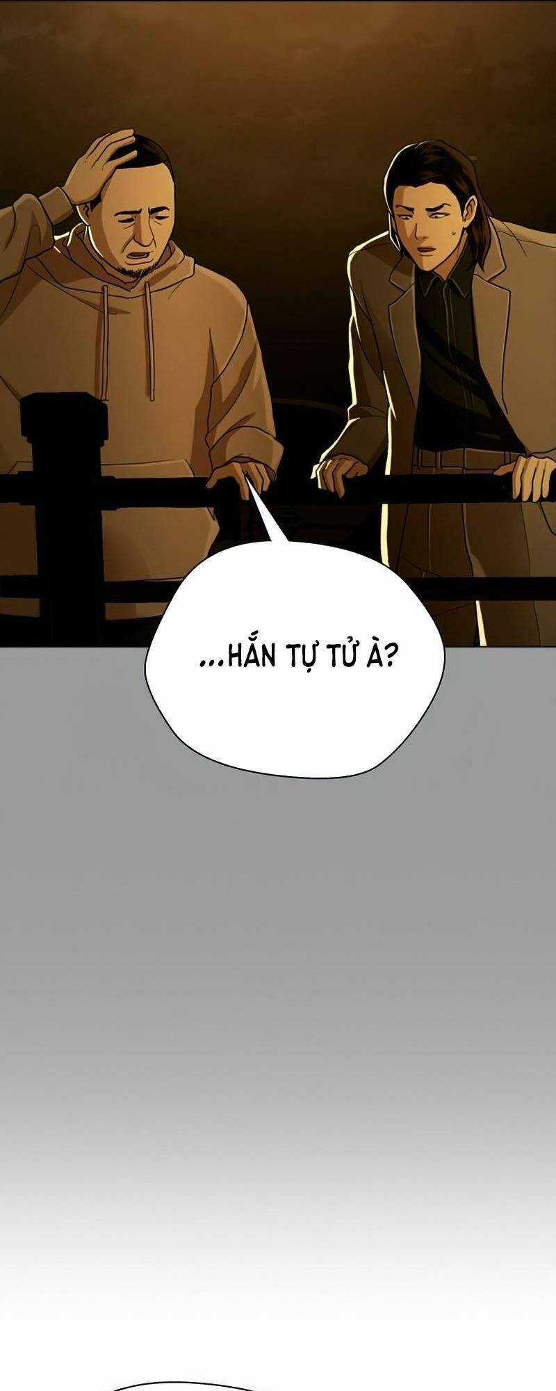 Điệp Viên 18 Tuổi Chapter 32 trang 19