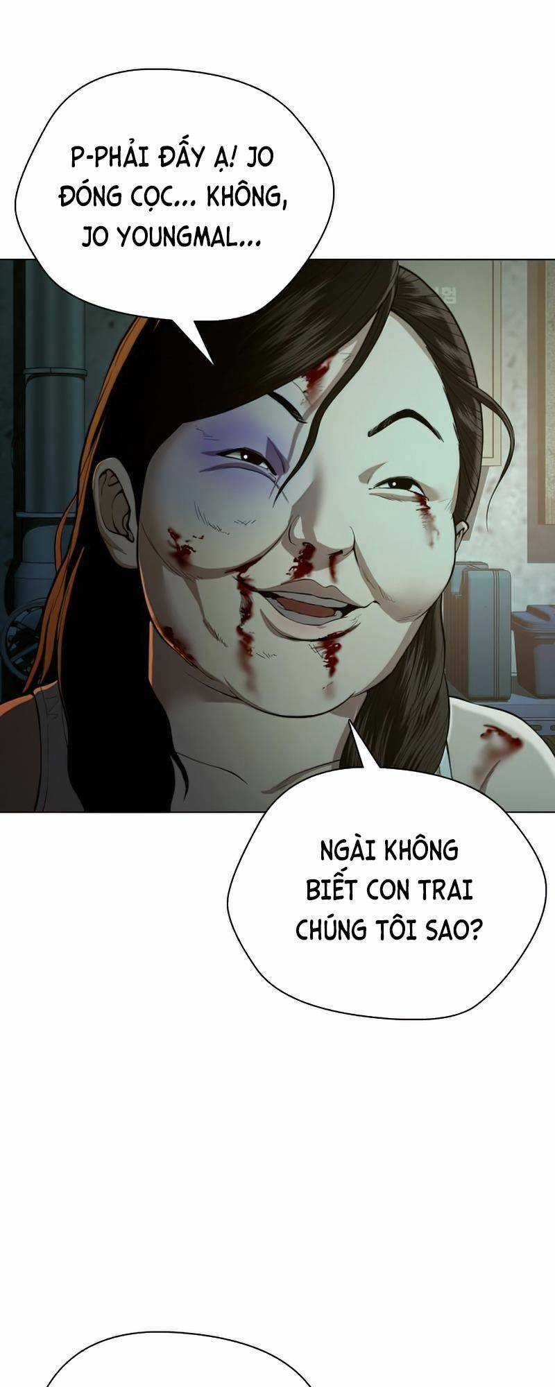 Điệp Viên 18 Tuổi Chapter 32 trang 2