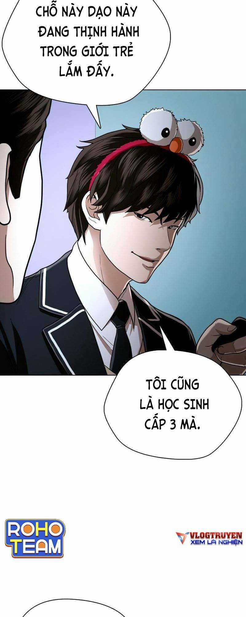 Điệp Viên 18 Tuổi Chapter 32 trang 29