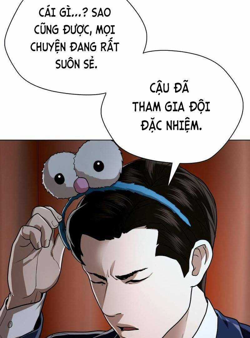 Điệp Viên 18 Tuổi Chapter 32 trang 30