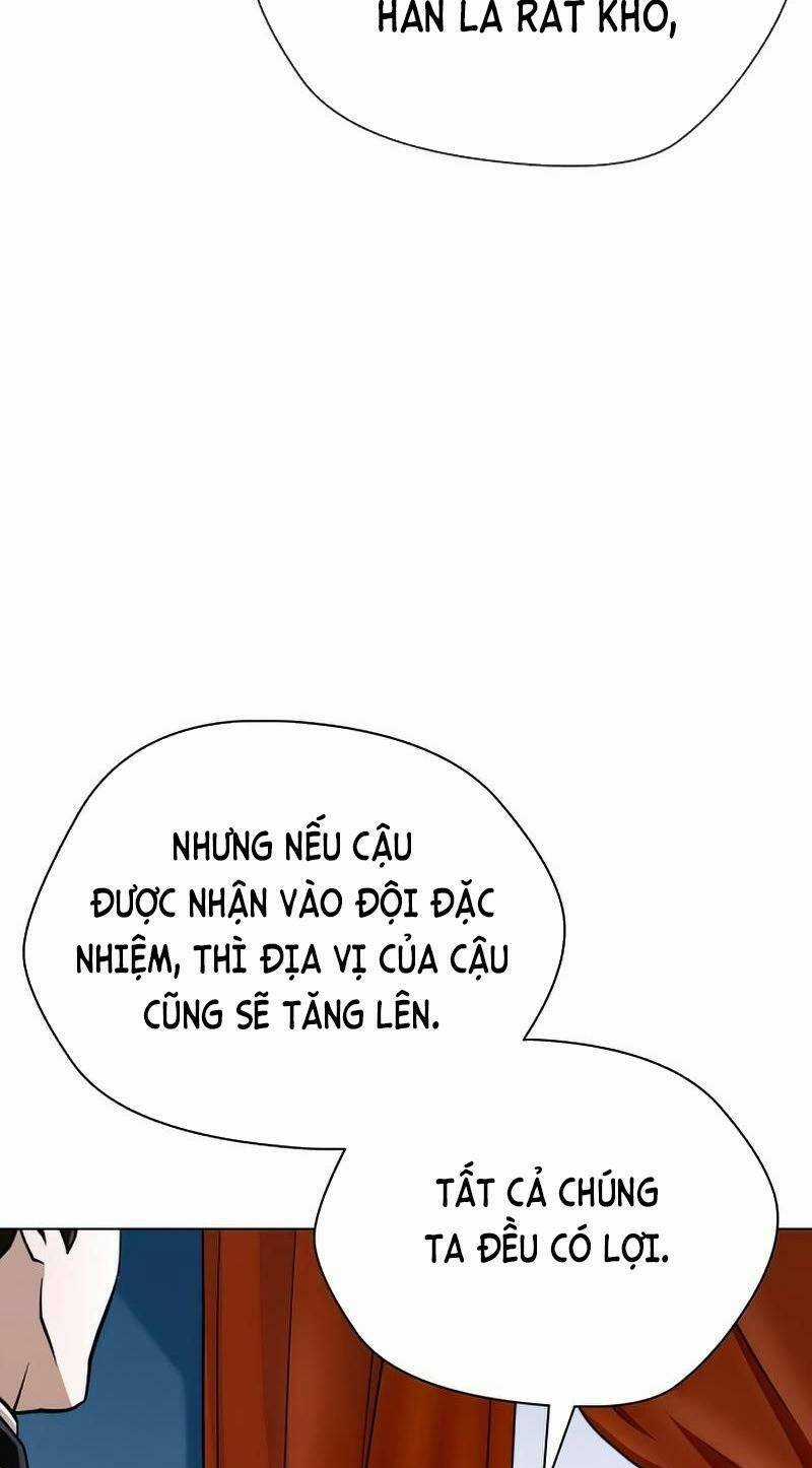 Điệp Viên 18 Tuổi Chapter 32 trang 33