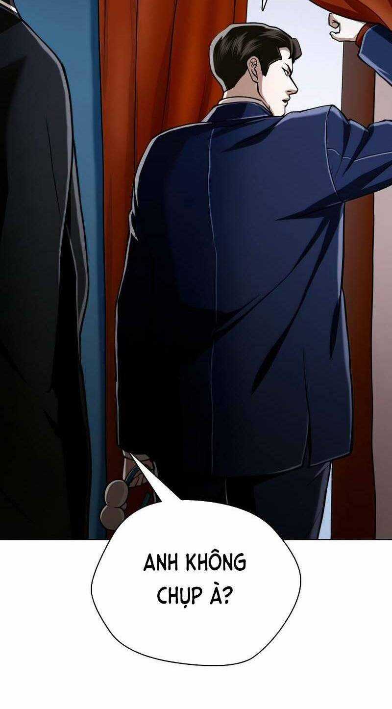 Điệp Viên 18 Tuổi Chapter 32 trang 34