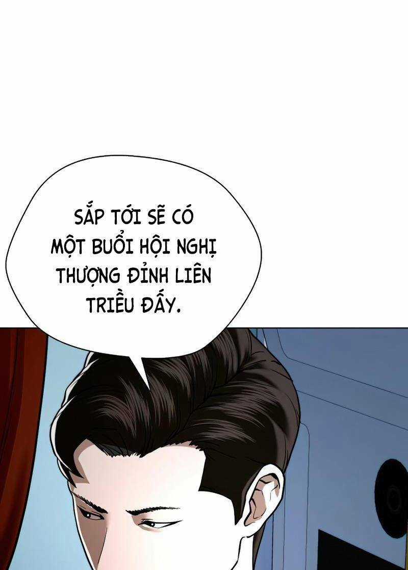 Điệp Viên 18 Tuổi Chapter 32 trang 36
