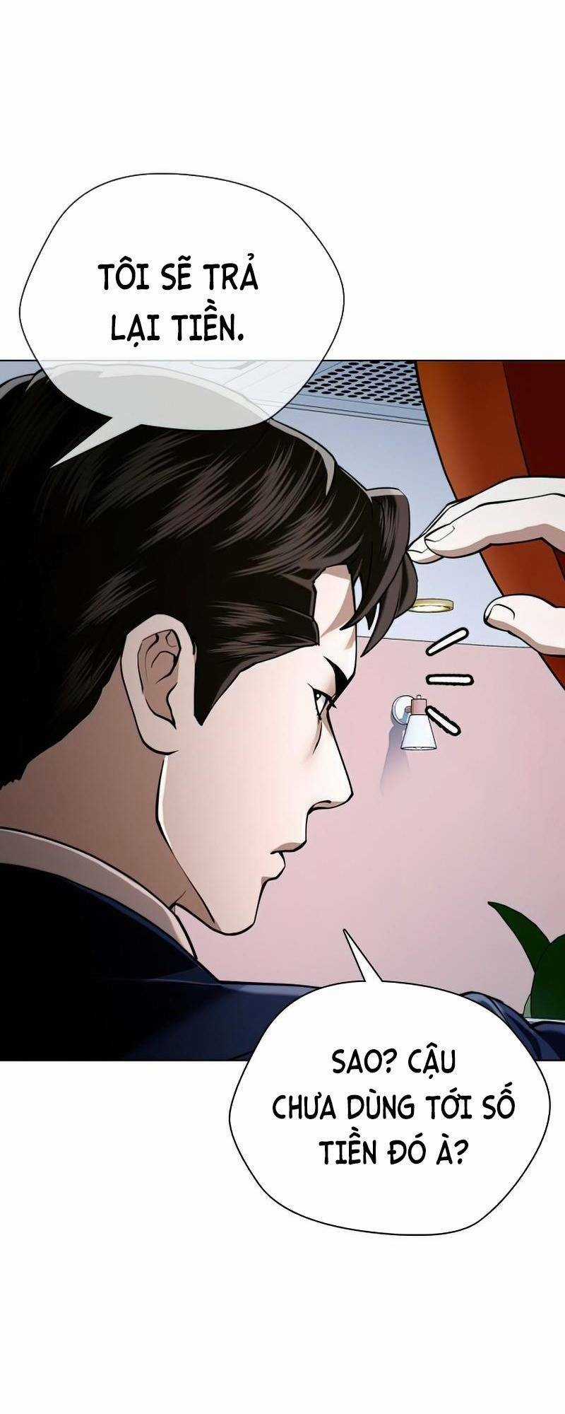 Điệp Viên 18 Tuổi Chapter 32 trang 41